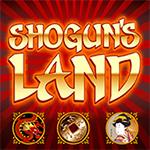 Shogun`s Land